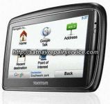 TomTom Go 950 Live 